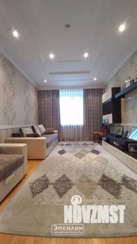 5-к квартира, вторичка, 141м2, 6/8 этаж