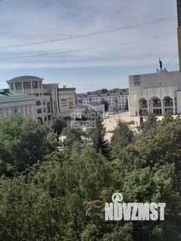 3-к квартира, вторичка, 59м2, 9/9 этаж