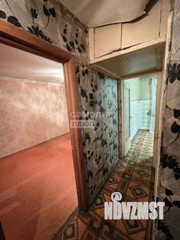 2-к квартира, вторичка, 44м2, 1/5 этаж