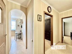 2-к квартира, вторичка, 44м2, 5/5 этаж