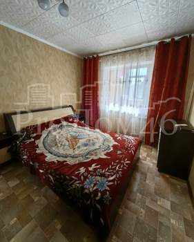2-к квартира, вторичка, 47м2, 3/9 этаж