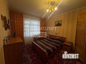 3-к квартира, вторичка, 60м2, 5/9 этаж