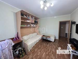 3-к квартира, вторичка, 79м2, 16/17 этаж