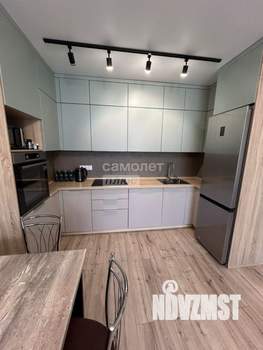 2-к квартира, вторичка, 39м2, 8/10 этаж