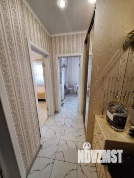 1-к квартира, вторичка, 38м2, 2/12 этаж
