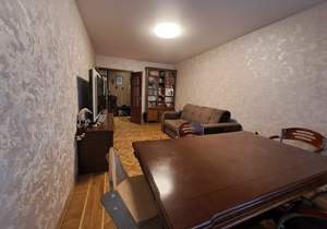 3-к квартира, вторичка, 73м2, 2/10 этаж