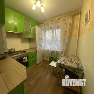 1-к квартира, вторичка, 31м2, 3/5 этаж