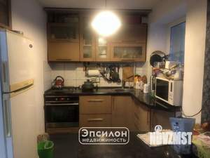 Студия квартира, вторичка, 62м2, 1/5 этаж