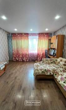 3-к квартира, вторичка, 60м2, 4/9 этаж