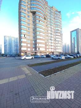 2-к квартира, вторичка, 74м2, 12/16 этаж