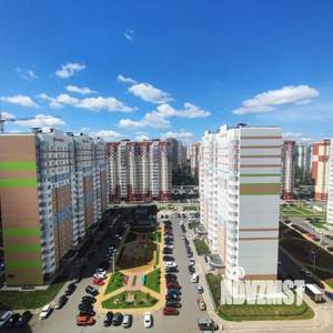 3-к квартира, вторичка, 79м2, 17/17 этаж