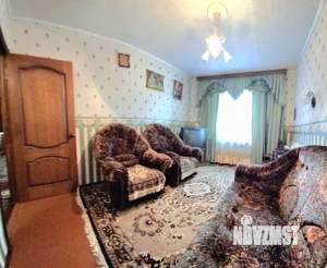5-к квартира, вторичка, 81м2, 1/14 этаж