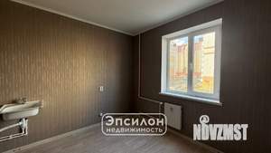 3-к квартира, вторичка, 85м2, 4/17 этаж