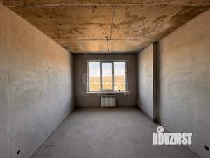 1-к квартира, вторичка, 52м2, 1/10 этаж