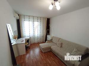 1-к квартира, вторичка, 36м2, 6/17 этаж