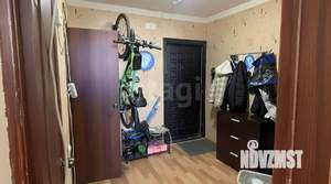 1-к квартира, вторичка, 35м2, 4/19 этаж