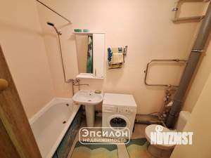 1-к квартира, вторичка, 36м2, 15/17 этаж