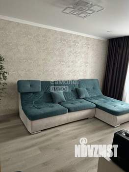 2-к квартира, вторичка, 56м2, 12/17 этаж