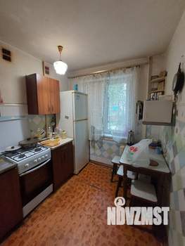 3-к квартира, вторичка, 62м2, 2/6 этаж