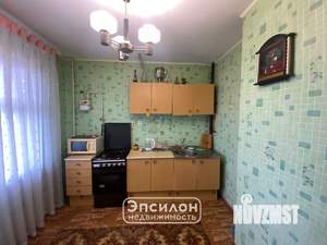 1-к квартира, вторичка, 42м2, 8/9 этаж