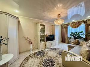2-к квартира, вторичка, 55м2, 8/9 этаж