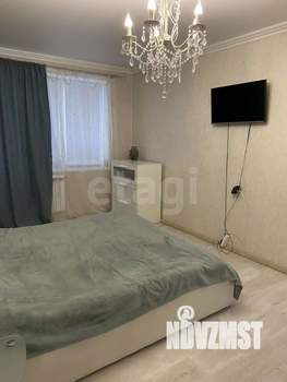 3-к квартира, вторичка, 61м2, 5/5 этаж