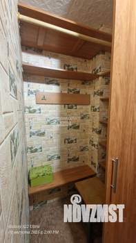 1-к квартира, вторичка, 31м2, 4/9 этаж