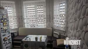 2-к квартира, вторичка, 59м2, 10/17 этаж