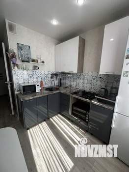 2-к квартира, вторичка, 46м2, 4/9 этаж