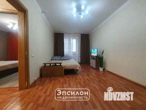 2-к квартира, вторичка, 57м2, 8/17 этаж