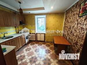 2-к квартира, вторичка, 48м2, 4/5 этаж