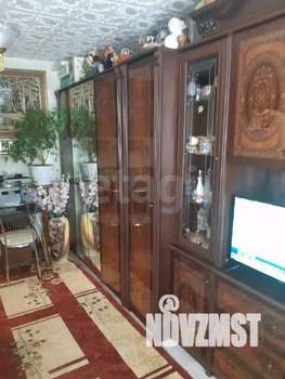 1-к квартира, вторичка, 30м2, 1/5 этаж