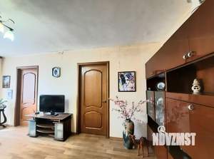 4-к квартира, вторичка, 61м2, 4/5 этаж