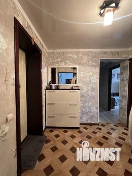 3-к квартира, вторичка, 63м2, 10/12 этаж