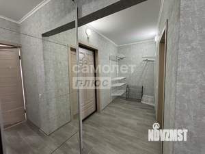 1-к квартира, вторичка, 40м2, 9/10 этаж