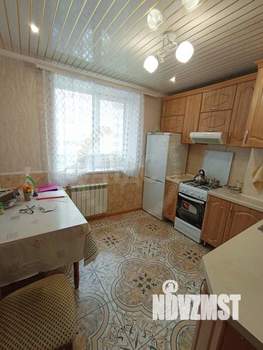 1-к квартира, вторичка, 40м2, 2/10 этаж