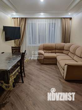 3-к квартира, вторичка, 80м2, 6/11 этаж