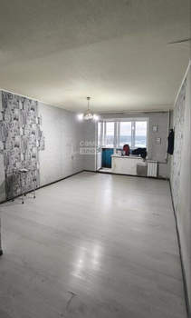 1-к квартира, вторичка, 36м2, 14/14 этаж