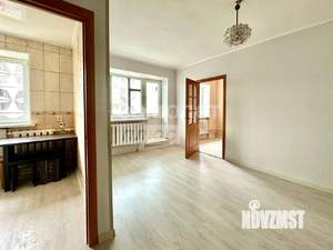 2-к квартира, вторичка, 43м2, 5/5 этаж