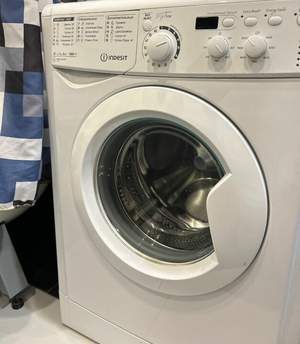 2-к квартира, вторичка, 45м2, 3/5 этаж