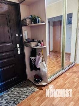 2-к квартира, вторичка, 57м2, 17/17 этаж