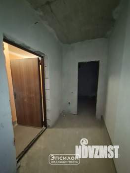 1-к квартира, вторичка, 46м2, 8/10 этаж