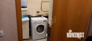 1-к квартира, вторичка, 38м2, 3/17 этаж