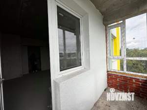 2-к квартира, вторичка, 42м2, 10/10 этаж