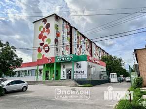 1-к квартира, вторичка, 41м2, 3/10 этаж