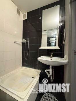 1-к квартира, вторичка, 34м2, 8/9 этаж