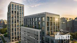 1-к квартира, вторичка, 42м2, 1/9 этаж