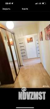 2-к квартира, вторичка, 56м2, 15/17 этаж