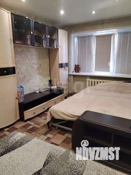 1-к квартира, вторичка, 32м2, 1/4 этаж