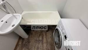 2-к квартира, вторичка, 46м2, 8/9 этаж